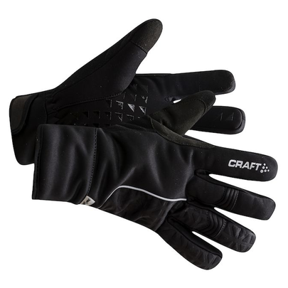 Guanti Craft Adv Subz Siberian Glove nero Black
