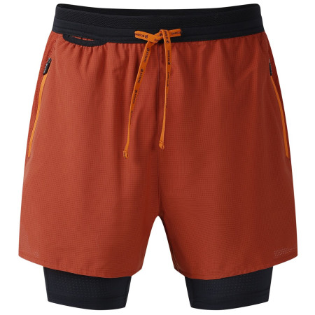 Pantaloncini da uomo Dare 2b Movement II Short