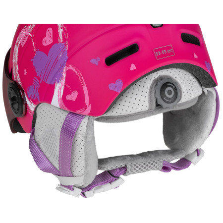 Casco da sci per bambini Etape Rider Pro Light