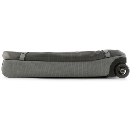 Valigia Patagonia Black Hole Wheeled Duffel 70L