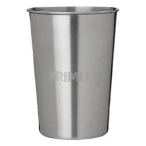 Bicchiere Primus nerez 0,3 L argento