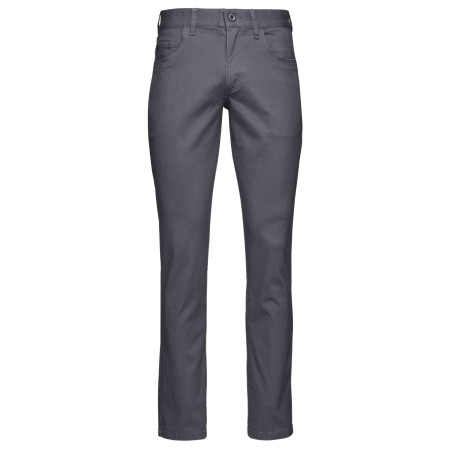 Pantaloni da uomo Black Diamond M Stretch Font Pants nero Black