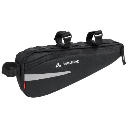 Borsa per il telaio Vaude Cruiser Bag nero Black