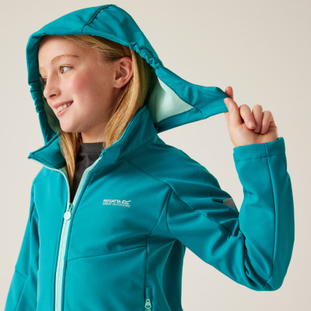 Giacca da bambino Regatta Acidity VIII