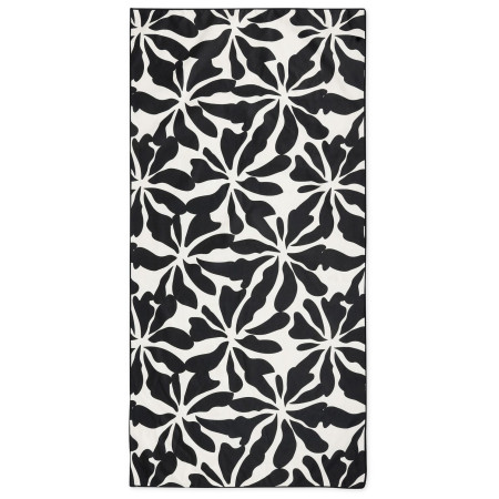 Asciugamano Regatta Printed Microfibre Beach Towel