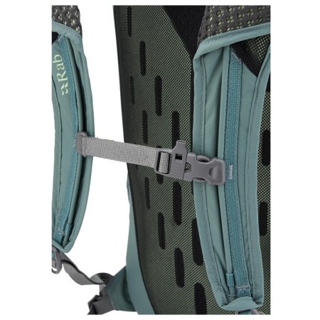 Zaino da trekking Rab Tygen 18