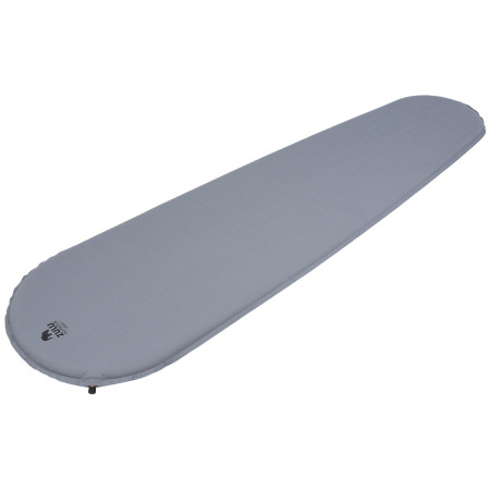 Materassino autogonfiante Zulu Airo 3,8 Mummy II grigio grey