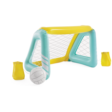 Porta calcio gonfiabile Intex Fun Goals Game 58507NP
