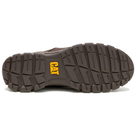 Scarpe da uomo Caterpillar Threshold Low