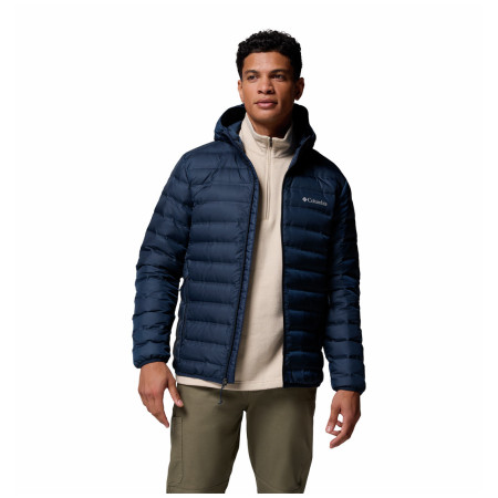 Giacca invernale da uomo Columbia Lake 22™ II Down Hooded Jacket