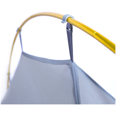 Tenda ultraleggera Warg Atak 3