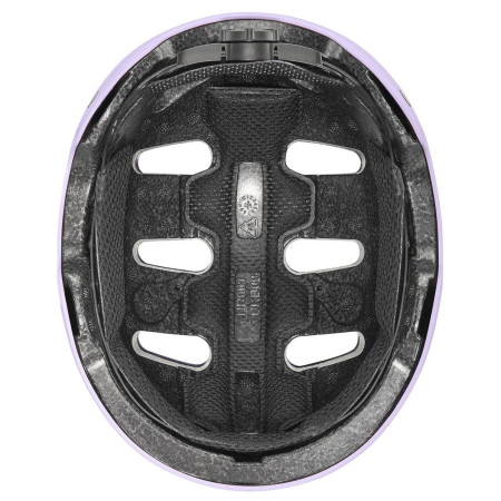 Casco da ciclismo per bambini Uvex Kid 4 Style