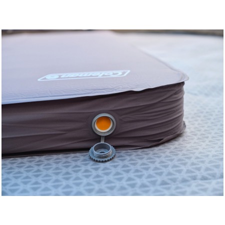 Materassino autogonfiante Coleman Supercomfort12 single