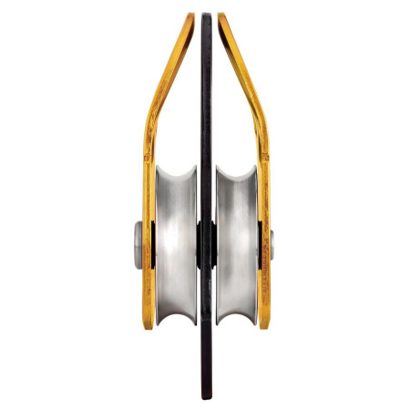 Puleggia Petzl Minder L2