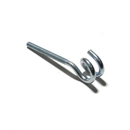 Attacco per amaca Hamaka.eu Gancio doppio filettato