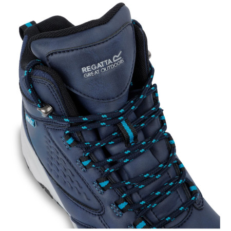 Scarpe da donna Regatta Womens Amble Boot