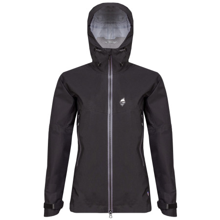 Giacca da donna High Point Explosion 6.0 Lady Jacket nero Black