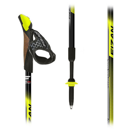 Bastoncini Fizan NW Speed