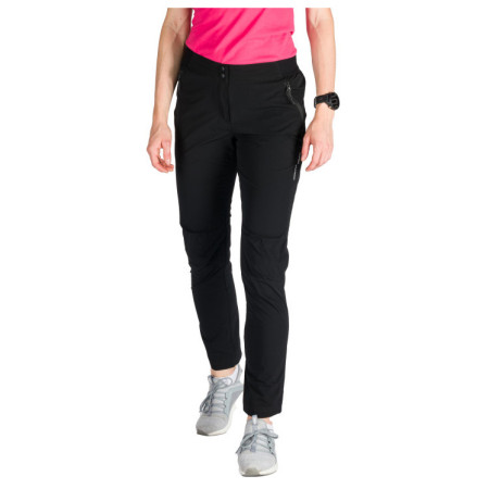 Pantaloni da donna Northfinder Tia nero 269black