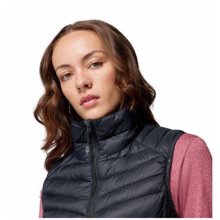 Gilet da donna Columbia Powder Pass™ III Hybrid Vest