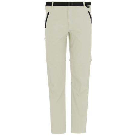 Pantaloni da uomo Regatta Xert Stretch Z/O Trousers beige Abbeystone