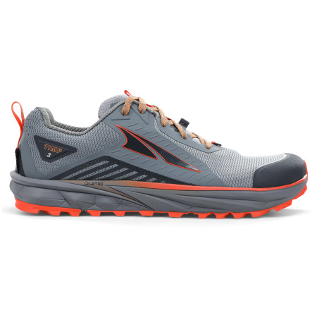 Scarpe da uomo Altra M Timp 3 grigio Gray/Orange