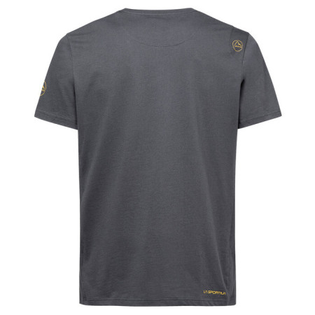 Maglietta da uomo La Sportiva Solution T-Shirt M