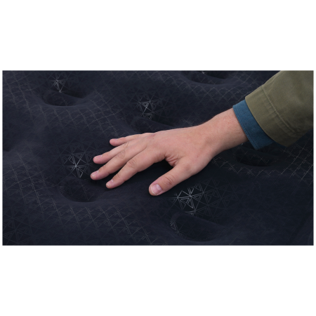 Materasso gonfiabile Outwell Superior Single w/ Built-in Pump