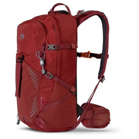 Zaino da trekking Hannah Wagabond 26