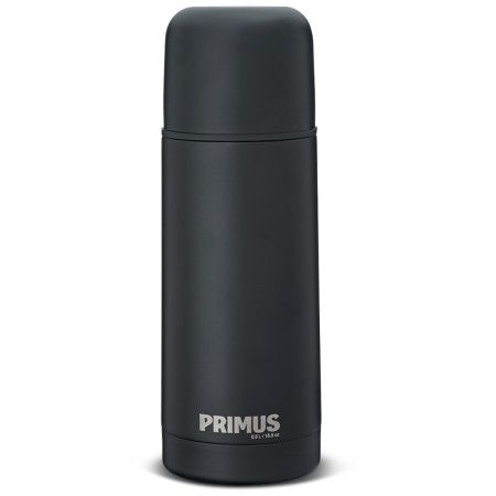 Thermos Primus Classic Light Vacuum Bottle 0.5 L nero black