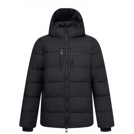 Giacca invernale da uomo Regatta Layska nero Black