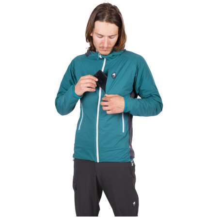 Giacca da uomo High Point Total Alpha 2.0 Jacket