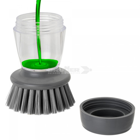 Spazzola Brunner Pura