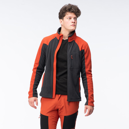 Felpa da uomo Hi-Tec Monar