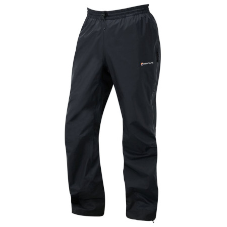 Pantaloni da uomo Montane Ajax Pants nero Black