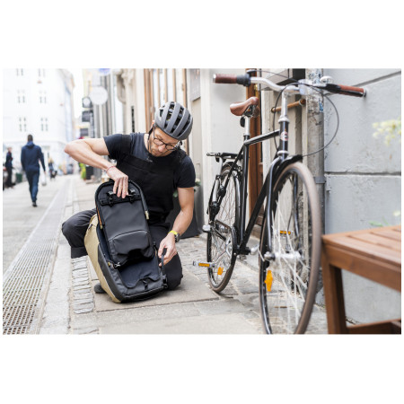 Borsa da bicicletta Thule Paramount Hybrid