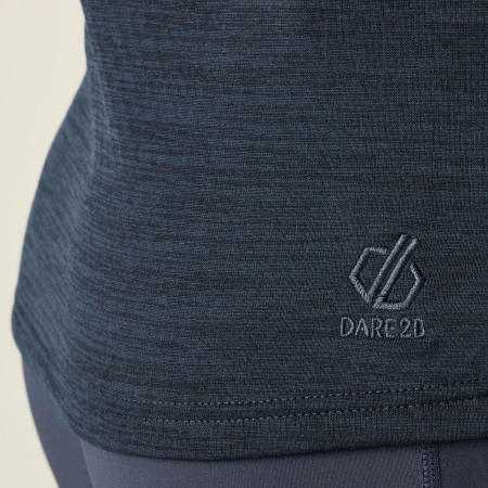 Felpa da donna Dare 2b Emerging III Stretch Midlayer