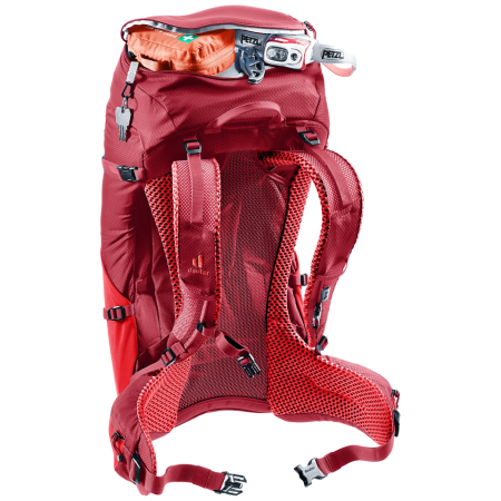 Zaino da trekking Deuter Futura 26