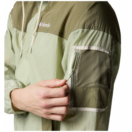 Giacca a vento da uomo Columbia Challenger™ II Windbreaker