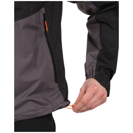 Giacca da uomo Kilpi Hurricane-M (2025)