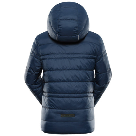 Giacca invernale per bambini Alpine Pro Douwo Blue