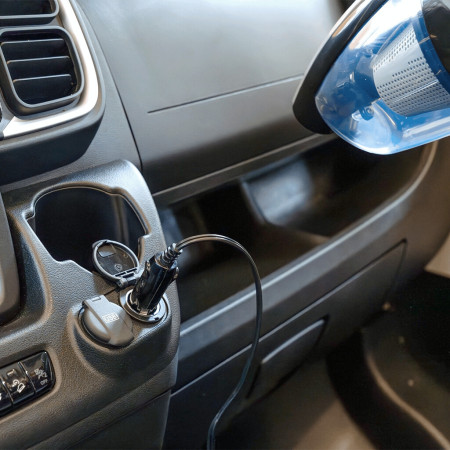 Aspirapolvere Mestic MS-80 12V