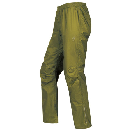 Pantaloni da uomo High Point Road Runner 5.0 Pants verde Avocado Oil