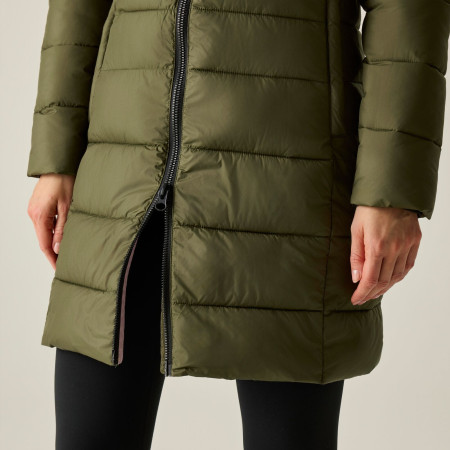 Cappotto da donna Regatta Amara