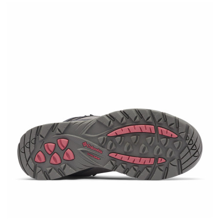 Scarpe da trekking da donna Columbia Newton Ridge™ Plus Waterproof Amped
