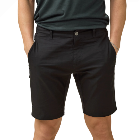 Pantaloncini da uomo Fjällräven Hoja Hybrid Shorts M