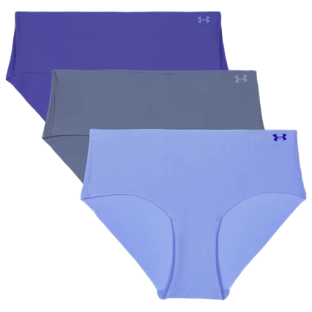Mutande da donna Under Armour Pure Stretch NS HIP mix1