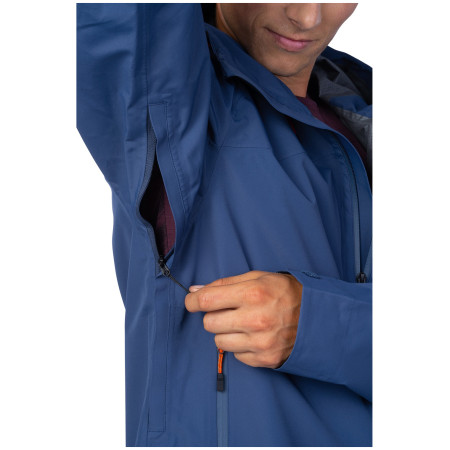 Giacca da uomo Hannah Alagan