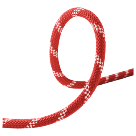 Corda da arrampicata statica Edelrid Static Rope Low 10.5mm