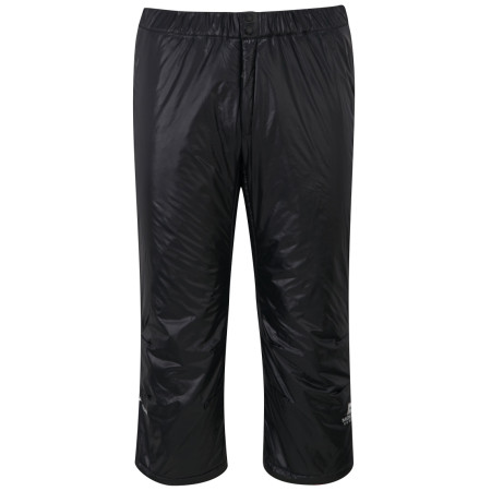 Pantaloni da uomo Mountain Equipment Compressor 3/4 Pant nero Black